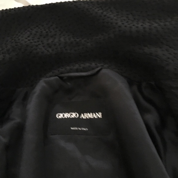 Giorgio Armani Jacket - Picture 3 of 7